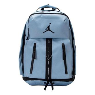 Nike x Air Jordan Sport Backpack Morandi Blue JD2423044AD-002