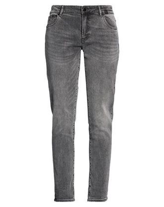 Denham HOSEN & R&Ouml;CKE - Jeanshosen auf YOOX.COM