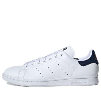 adidas Stan Smith White Dark Blue EH2305