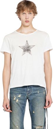 Ann Demeulemeester Idar Star T-Shirt