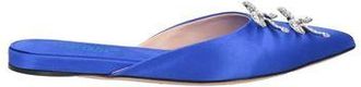 Giambattista Valli CALZATURE - Mules & Zoccoli su YOOX.COM