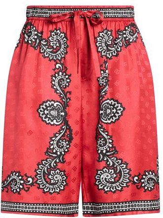 Dolce & Gabbana BOTTOMWEAR - Shorts & Bermuda Shorts sur YOOX.COM