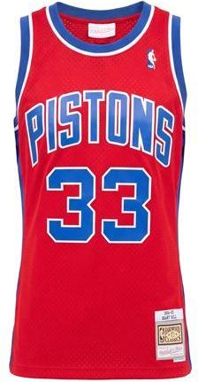 Mitchell & Ness TOPWEAR - Tank Tops on YOOX.COM