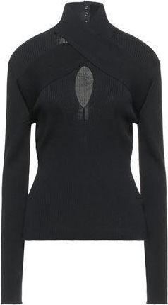 Msgm KNITWEAR - Turtlenecks sur YOOX.COM