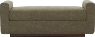 Safavieh Couture Joanndria Upholstered Bench