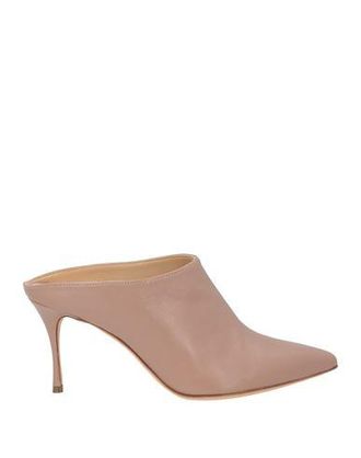 Sergio Rossi CALZADO - Mules & Zuecos en YOOX.COM