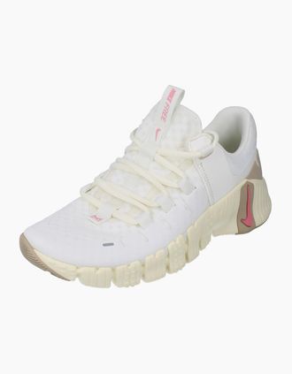 Nike Womens Nike Womens Free Metcon 5 Trainers Dv3950 100 - Size: 5.5