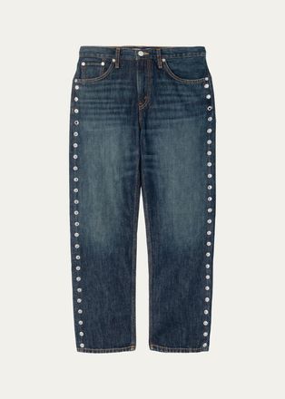 Re/Done The Ollie Jeans