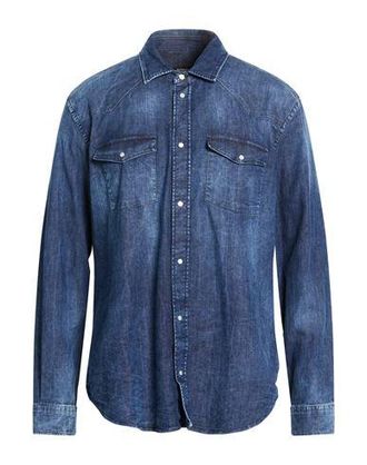 Dondup Denim shirts