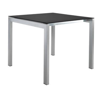 Schubiger M&ouml;bel Gartentisch Luzern