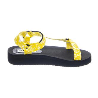 Steve Madden Dames, Schoenen, Geel, Maat: 41 EU