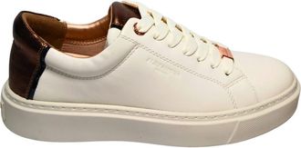 Alexander Smith Uomo, Scarpe, Beige, 40 EU, new