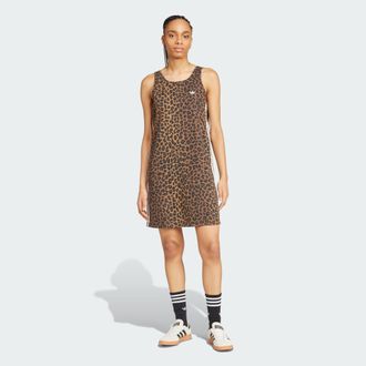 adidas Originals ADIDAS Originals Womens Dress - Multicolour - Size X-Small