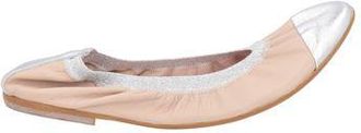 Pollini FOOTWEAR - Ballet flats sur YOOX.COM