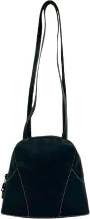 Loewe Borsa a spalla Pre-owned - - Pre-owned - Donna - Blu - ONE SIZE