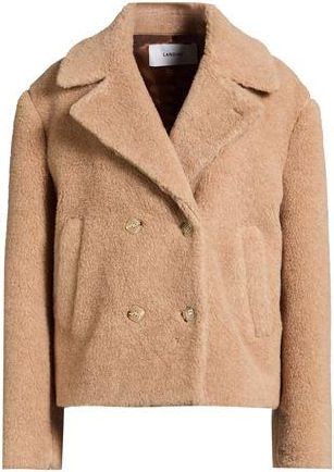 Lardini CAPISPALLA - Shearling & Teddy su YOOX.COM