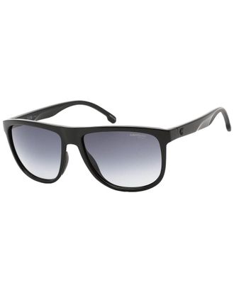 Carrera Mens 58Mm Sunglasses
