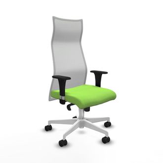 Piqueras y Crespo Silla De Oficina Piqueras Y Crespo B1c026n Pistacho