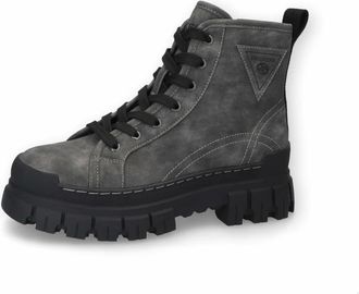 Dockers Dames, Schoenen, Grijs, Maat: 38 EU Leer