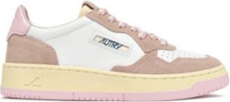 Autry Sneakers - Dames - Sneakers - Veelkleurig - 38 EU - Schoenen