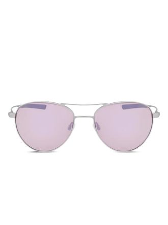 Nike Ace Driver sunglasses - Silver