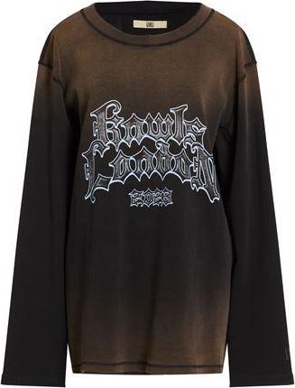 Charlotte Knowles TOPS - Sweatshirts auf YOOX.COM