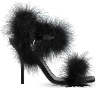 Moschino Donna, Scarpe, Nero, 40 EU, new