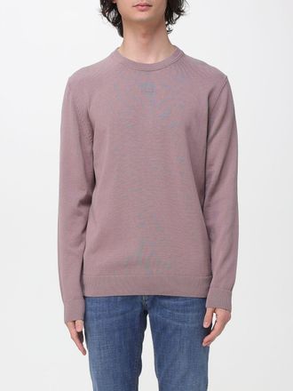 HUGO BOSS Maglia di cotone Hugo