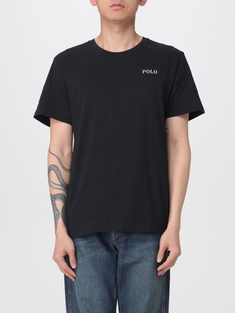 Polo Ralph Lauren T-shirt Polo Ralph Lauren in cotone