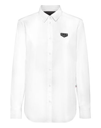 Philipp Plein Shirt Iconic Plein