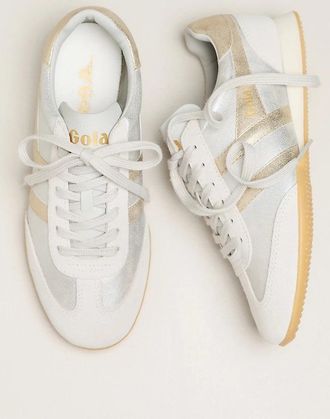 Gola Sprinter Sneakers