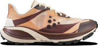 Craft Mens Pure Trail Pro Shoe In Java/mul