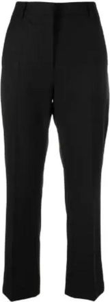Moschino Donna, Pantaloni, Nero, M, new