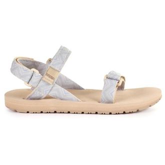 SOURCE Sahara Sandalen f&uuml;r Damen | beige