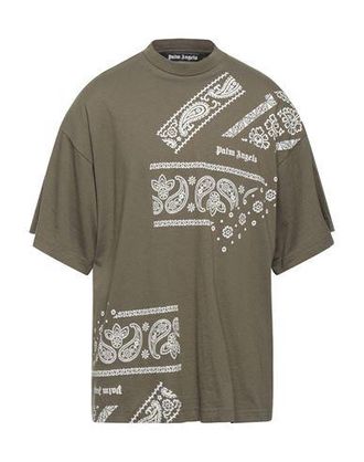 Palm Angels TOPWEAR - T-shirts su YOOX.COM