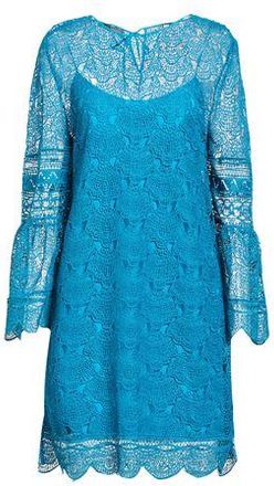 Alberta Ferretti VESTIDOS - Minivestidos en YOOX.COM