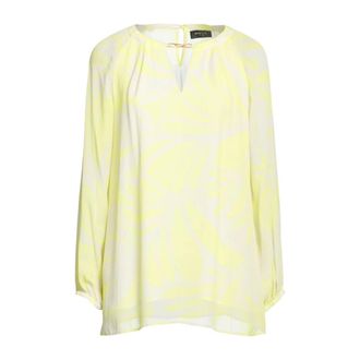 Nenette Blusa - Blouses & Shirts - Mujer - Amarillo - S