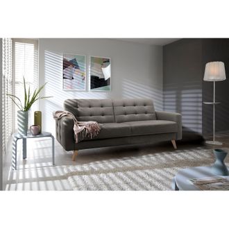 Fredriks home24 Schlafsofa Cropwell