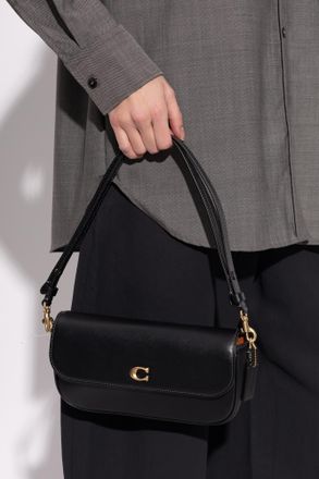 Coach Shoulder Bag BROOK, Womens, Black