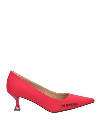Love Moschino FOOTWEAR - Pumps sur YOOX.COM