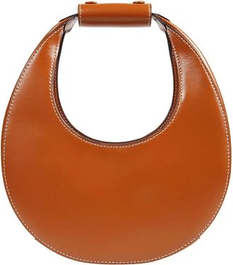 Staud Mujer, Bolsos, Marr&oacute;n, Talla: ONE Size