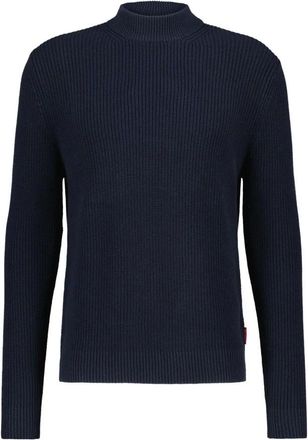 Joop Maglioni a collo alto - - Knitwear - Donna - Blu - L