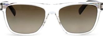 Saint Laurent Eyewear Occhiali da sole SL 619 - Toni neutri