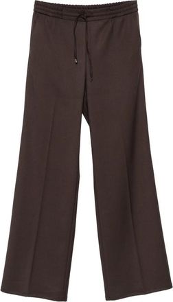 Berwich Patrizia Drawstring-fastening Trousers
