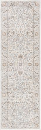 Safavieh Alfombra marfil 66 x 244 cm