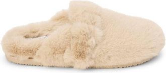 Matisse Footwear Womens Portland Slipper In Soft Natural