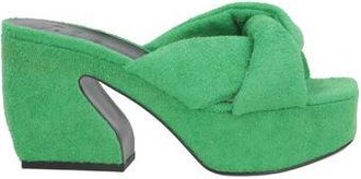 Sergio Rossi CALZATURE - Sandali su YOOX.COM