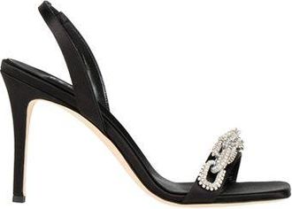 Serena Uziyel FOOTWEAR - Sandals on YOOX.COM