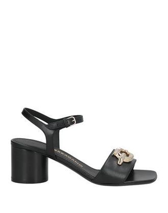 Ferragamo SCHUHE - Sandalen auf YOOX.COM