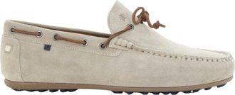 Floris Van Bommel Hombre, Zapatos, Beige, Talla: 43 EU